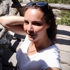 Фотография девушки Евгения, 35 лет из г. Севастополь