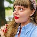 Анастасия, 35 лет