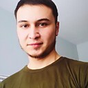 Ойбек, 26 лет