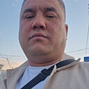 Жомарт, 42 года
