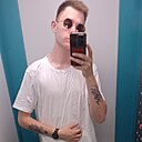 Антон, 23 года