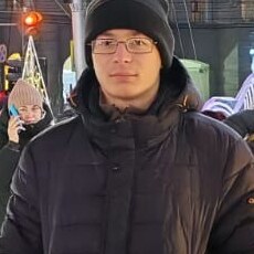 Фотография мужчины Владимир, 23 года из г. Анжеро-Судженск