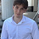 Эльдар, 21 год