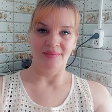 Фотография девушки Вредина, 47 лет из г. Москва