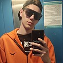 Тимур, 18 лет