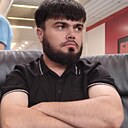 Баха, 27 лет