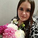 Аня, 25 лет
