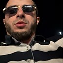 Гаджи, 33 года