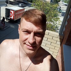Фотография мужчины Дмитрий, 34 года из г. Краснодар