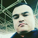 Иномжон, 36 лет