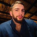 Андрей, 25 лет