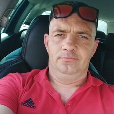 Фотография мужчины Андрей, 30 лет из г. Гродно