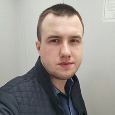 Фотография мужчины Вадим, 31 год из г. Могилев