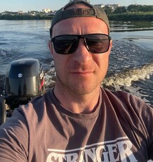 Фотография мужчины Константин, 39 лет из г. Мозырь