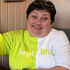 Фотография девушки Елена, 60 лет из г. Пермь