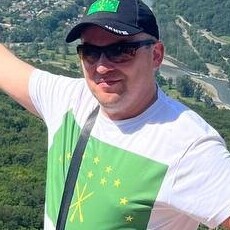 Фотография мужчины Игорь, 40 лет из г. Стаханов