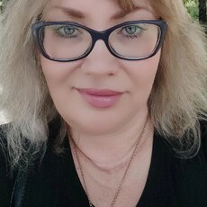 Фотография девушки Оксана, 43 года из г. Феодосия