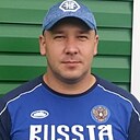 Виктор, 37 лет