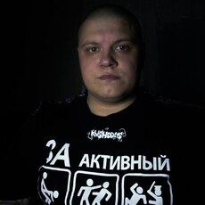 Фотография мужчины Evgenij, 26 лет из г. Слоним