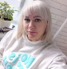 Фотография девушки Юлия, 43 года из г. Прокопьевск