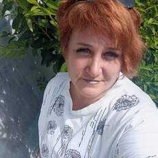 Фотография девушки Марина, 48 лет из г. Кричев