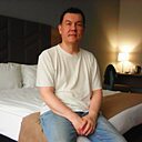 Ким, 49 лет