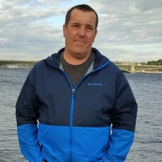 Фотография мужчины Михаил, 50 лет из г. Вязьма