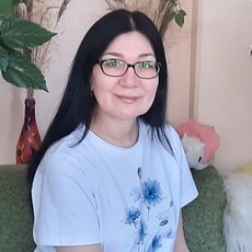 Фотография девушки Лина, 54 года из г. Долгопрудный