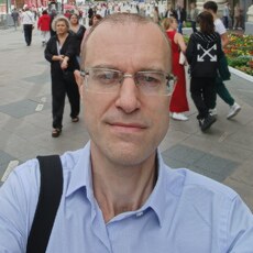 Фотография мужчины Александр, 45 лет из г. Шахты