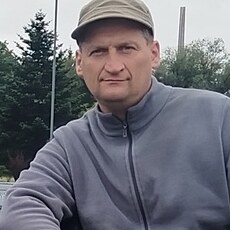 Фотография мужчины Сергей, 44 года из г. Зима
