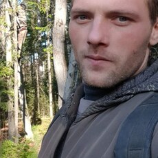 Фотография мужчины Виктор, 33 года из г. Нижняя Пойма
