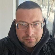 Фотография мужчины Александр, 41 год из г. Костанай
