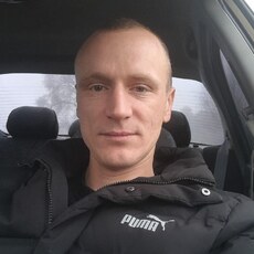 Фотография мужчины Александр, 33 года из г. Крыловская