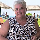Наталья, 64 года