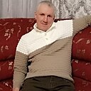 Саша, 61 год