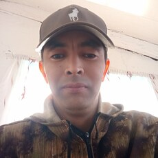 Фотография мужчины Жолдас, 40 лет из г. Астана