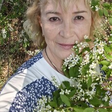 Фотография девушки Валентина, 61 год из г. Чита