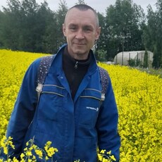 Фотография мужчины Андрей, 42 года из г. Лунинец