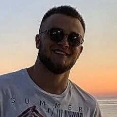 Фотография мужчины Данил, 28 лет из г. Сочи