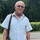 Дмитрий, 66 лет