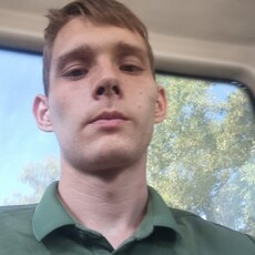 Фотография мужчины Александр, 28 лет из г. Рубцовск