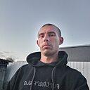 Женя, 35 лет