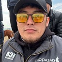 Сырым, 30 лет