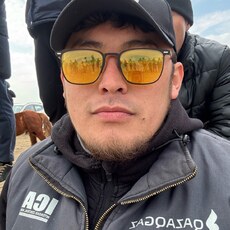 Фотография мужчины Сырым, 30 лет из г. Актобе