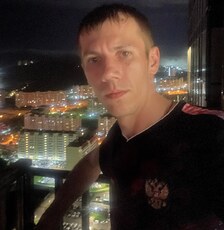 Фотография мужчины Александр, 33 года из г. Ангарск
