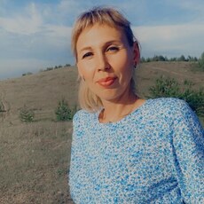 Фотография девушки Алла, 44 года из г. Невьянск