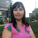 Оксана, 44 года