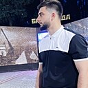 Рамзан, 29 лет