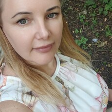 Фотография девушки Людмила, 45 лет из г. Солнечногорск