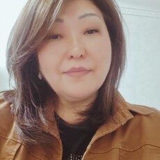 Фотография девушки Айжан, 50 лет из г. Алматы